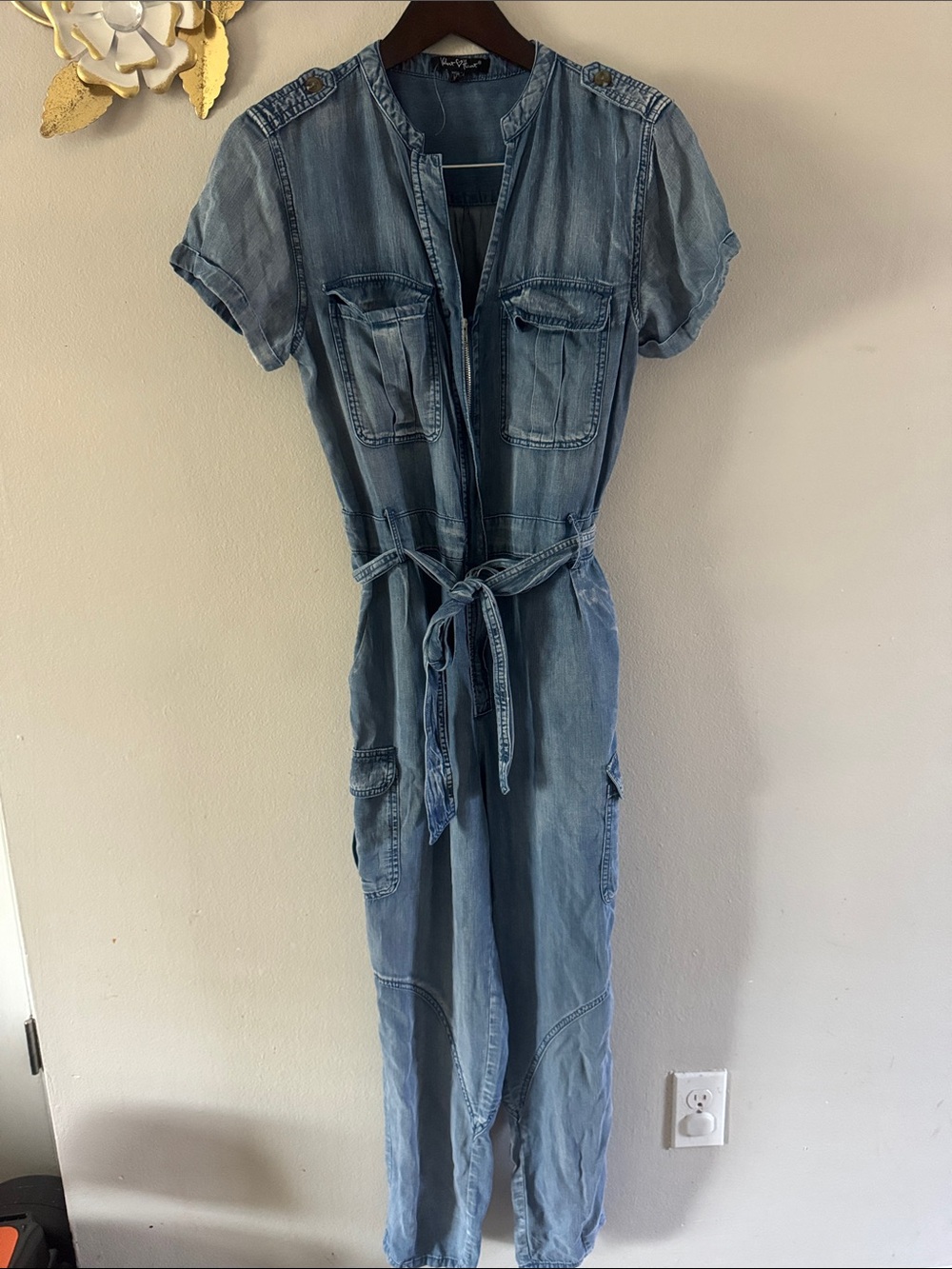 Jeans Subcategory Identification